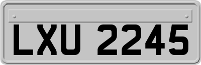 LXU2245