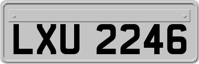 LXU2246