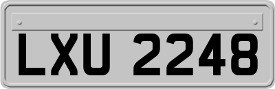 LXU2248