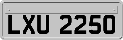 LXU2250