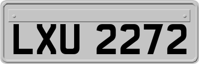 LXU2272