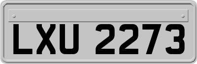 LXU2273