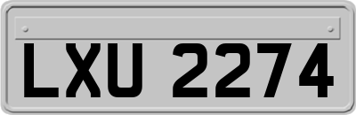 LXU2274