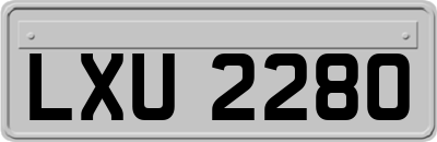 LXU2280