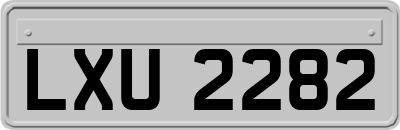 LXU2282