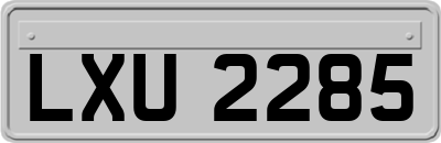 LXU2285