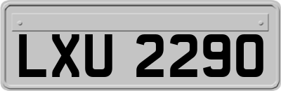 LXU2290