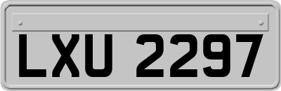 LXU2297