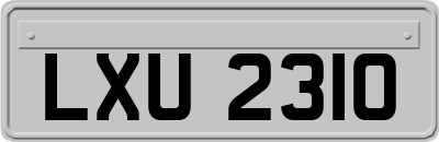 LXU2310