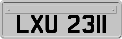 LXU2311