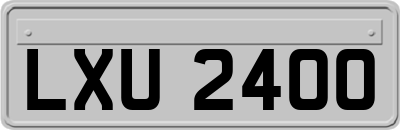 LXU2400