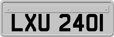 LXU2401