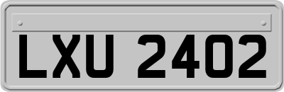 LXU2402