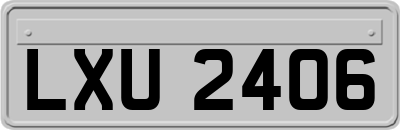 LXU2406