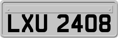 LXU2408