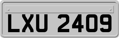 LXU2409