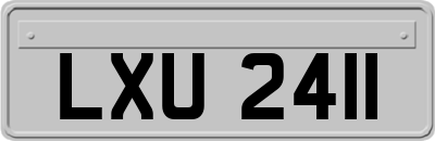 LXU2411