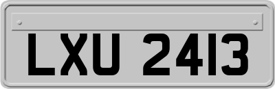 LXU2413