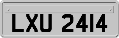 LXU2414