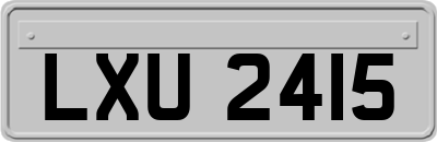 LXU2415