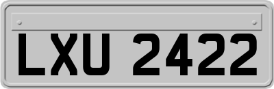 LXU2422
