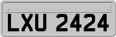 LXU2424