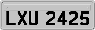 LXU2425