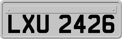 LXU2426