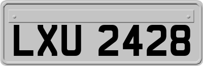 LXU2428