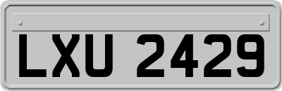 LXU2429
