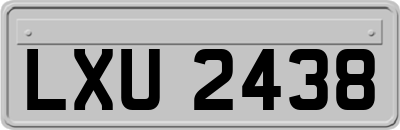 LXU2438