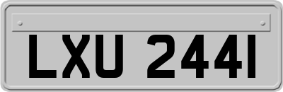 LXU2441