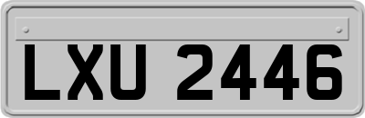 LXU2446
