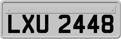 LXU2448
