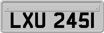 LXU2451