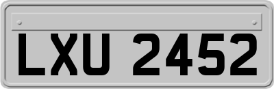 LXU2452