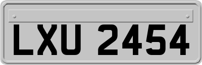 LXU2454