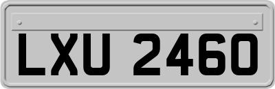 LXU2460