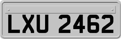 LXU2462