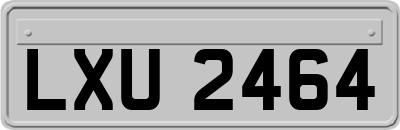 LXU2464