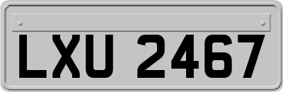 LXU2467