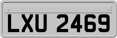 LXU2469