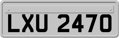 LXU2470