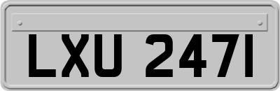 LXU2471