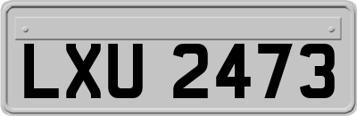 LXU2473