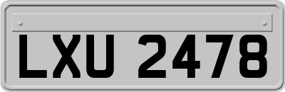 LXU2478