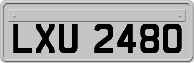 LXU2480