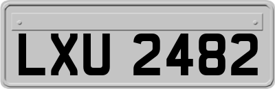 LXU2482