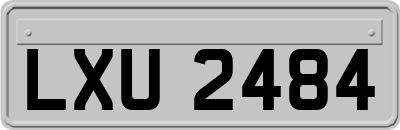 LXU2484