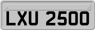 LXU2500